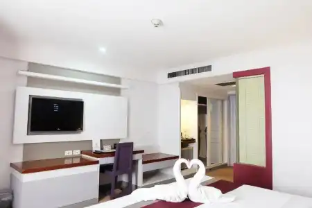 Star Chiang Mai - 87