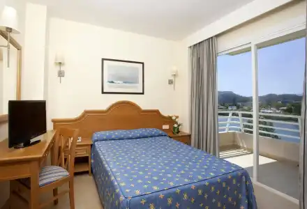 Grupotel Amapola - 1