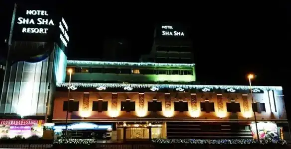 Shasha Resort - Adults Only - 0