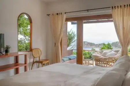 Baan Talay Resort & Yoga - 2