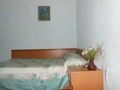 Zhibek Zholy - 55