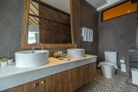 Lanna Thai Hostel Chaing Mai - 15