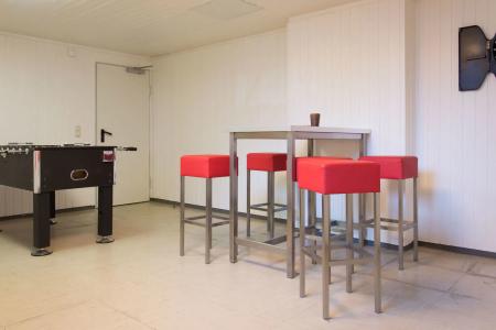 1, 2, sleep Hostel Nürnberg Messe - 17