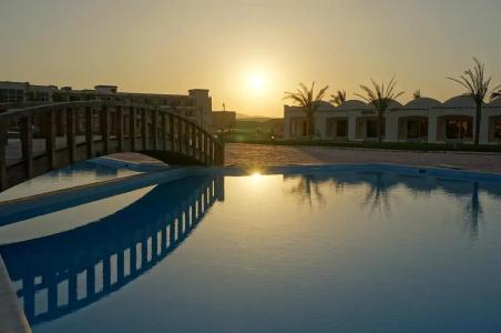 Amarina Queen Resort & Aqua Park Marsa Alam - 34