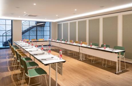 Barceló la Nucía Palms - 20