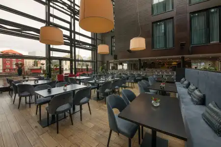 Scandic Bakklandet - 21