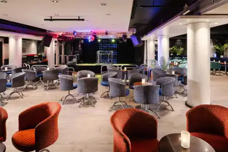 Scandic Park Sandefjord - 24