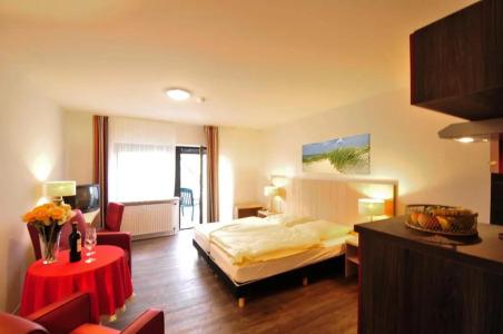 Sonneninsel Fehmarn - 17