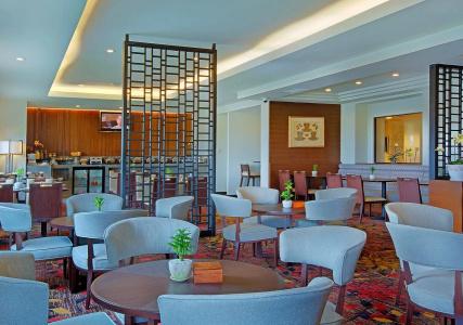 PARKROYAL Yangon - 20