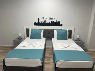 New York Kamez - 37