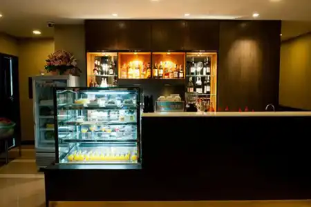 41 Suite Bangkok - 10