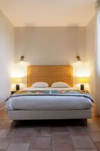 Hôtel l'Arena - 54