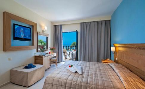 Geraniotis and Resort - 3