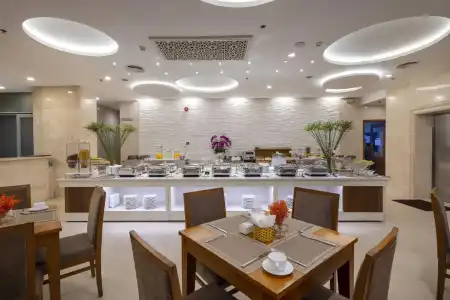 Eden Star Saigon - 30