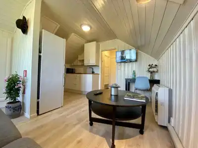 Sarpsborg Apartments - 63
