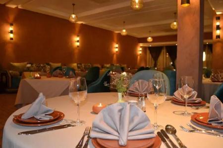 Casablanca le Lido Thalasso & Spa - 22