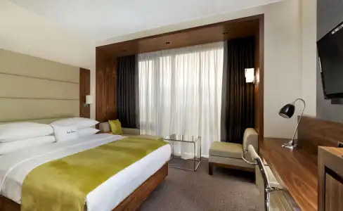 DoubleTree by Hilton Zagreb - 2