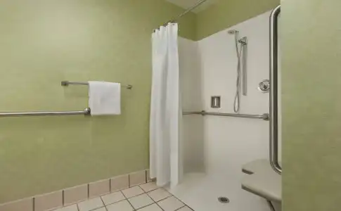 Springhill Suites By Marriott Boca Raton - 4