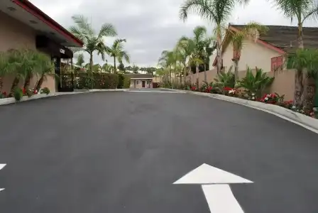 Budget Inn Anaheim - 15