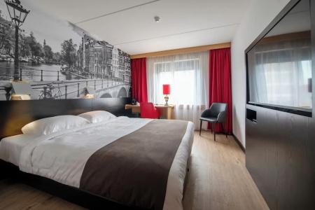 Bastion Rotterdam Zuid - 31