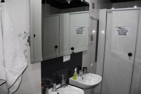 Arm Hostel - 79