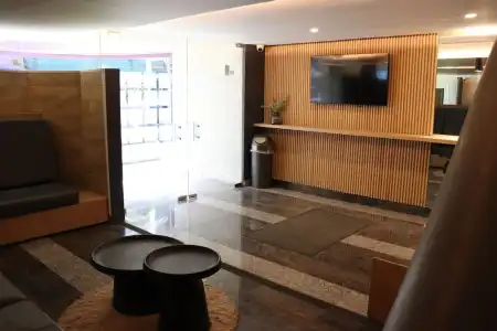 Embassy - 26
