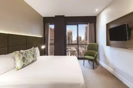 Adina Apartment Melbourne - 262