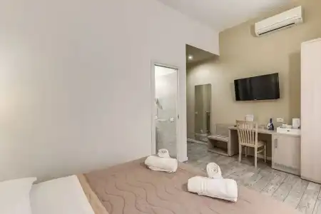 Gardenia Suites - 27