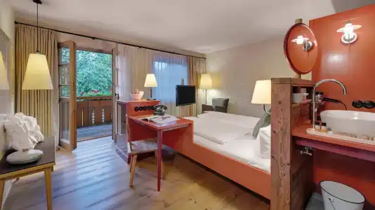 Hotel - 39