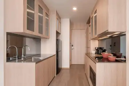 Wyndham Garden Bangkok Sukhumvit 42 - 28