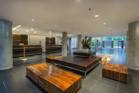 Hilton Garden Inn Bali Ngurah Rai Airport - 1