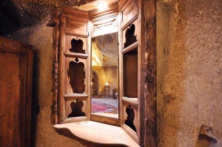 Has Cave Konak - 17