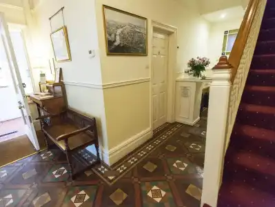 Chester House Guest House - 16
