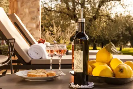 Quercia Belvedere Relais - 12