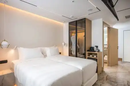 Ethereal White Resort & Spa - 76