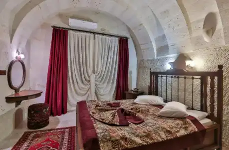 MDC Cave Cappadocia - 101