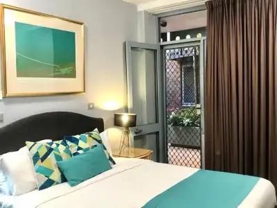 Mariners Court Sydney - 60