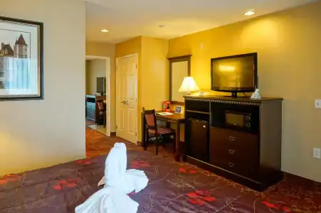 Castle Inn and Suites - 6