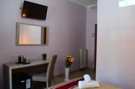 B&B Roma Castle Termini - 57