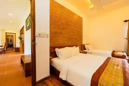 The Garden House Phu Quoc Resort - 392