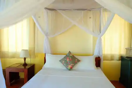 Thanh Kieu Beach Resort - 5