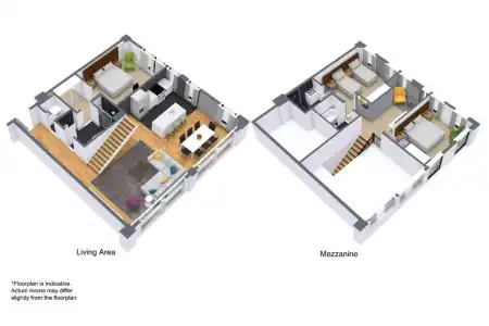Adina Apartment Melbourne - 232