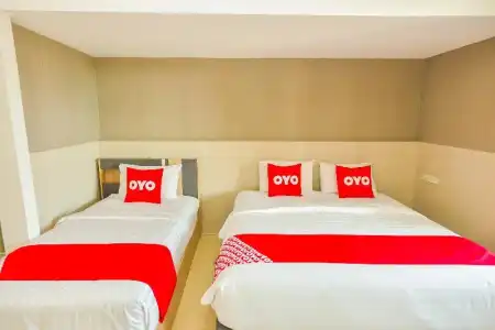 OYO 394 Nana Beach Cha Am - 48