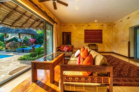 Zanzi Resort Private Paradise - 8