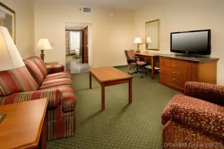 Drury Inn & Suites Greenville - 28