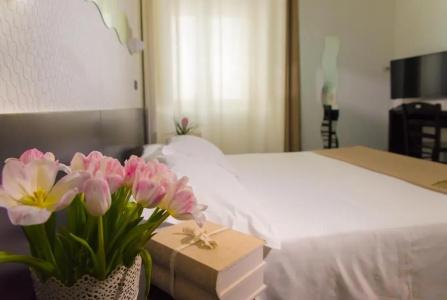Suite Santa Chiara - 20