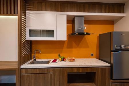 Zen Riverside & Residences - 113
