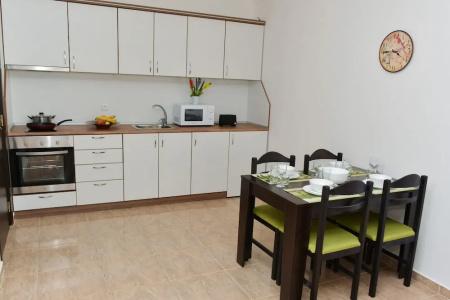 OLYMP Apartcomplex - 85