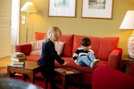 Louisa's Place - 134