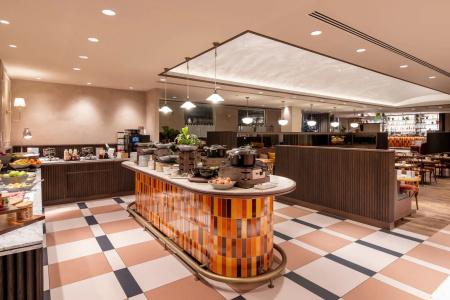 Brussels Marriott Grand Place - 20